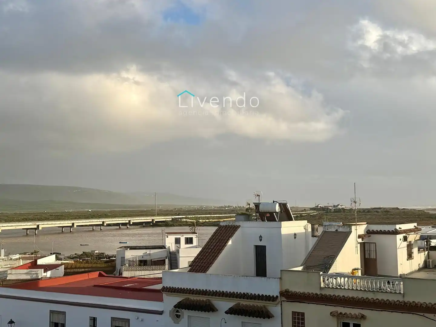 Flat for sale in Sevilla, imagen 2
