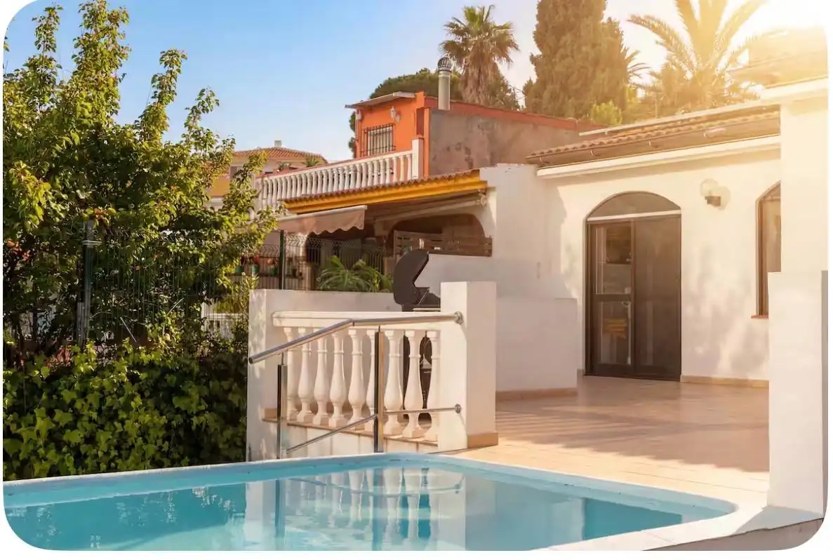 Villa mit Pool zum Verkauf in Mijas pueblo, imagen 10