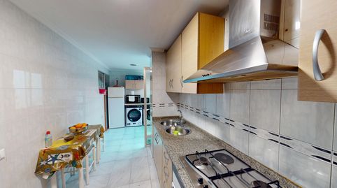 Photo 2 of Flat for sale in Calle Cuatretondeta, Nou Alacant, Alicante / Alacant