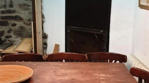 Foto 4 de Casa adosada en venta en Aldea Zaldierna, 96, Ezcaray, La Rioja