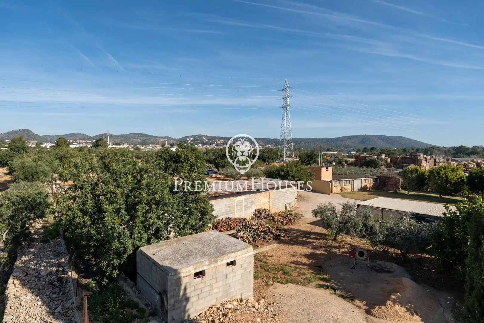 Landhaus mit Terrasse zum Verkauf in Roda de Barà, imagen 58