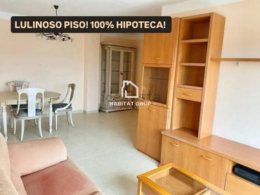 Flat with lift for sale in L'Ametlla de Mar pueblo