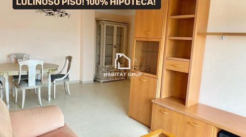 Piso en LAmetlla de Mar