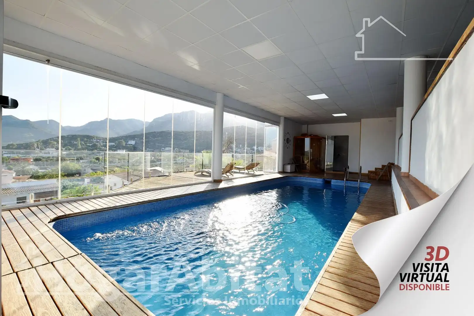 Detached house with terrace for sale in Urbanizacion MONTEPINO, imagen 8