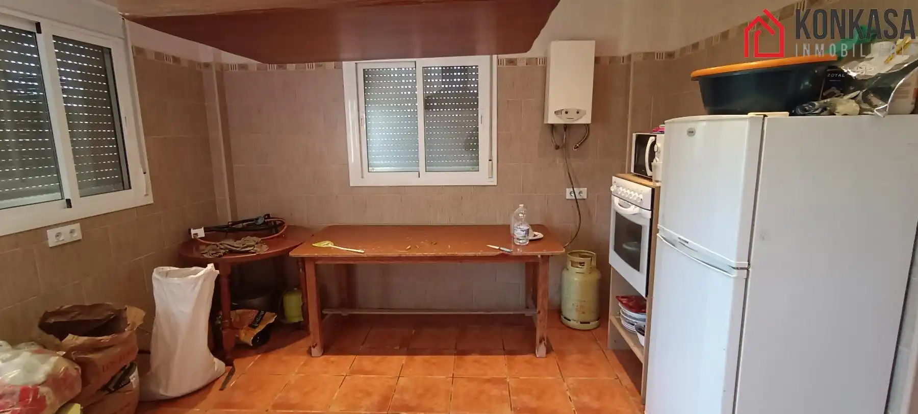 Chalet en venta en Arcos de la Frontera, imagen 8
