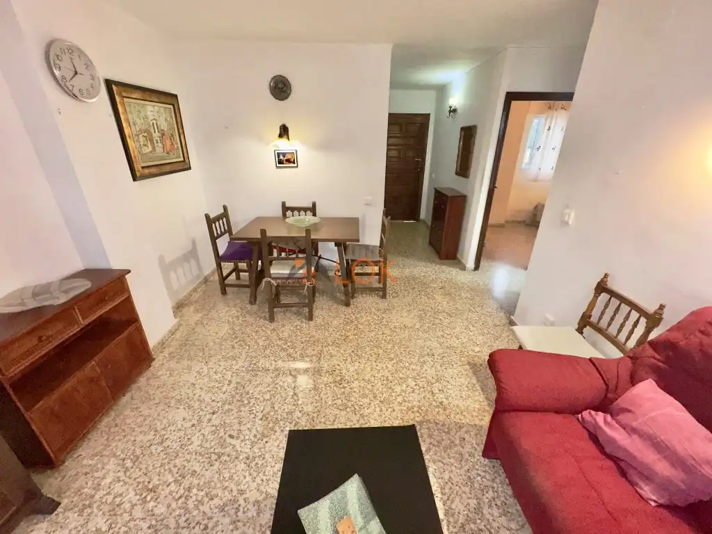 Wohnung mit Aufzug zum Verkauf in Calle Infantes, imagen 17