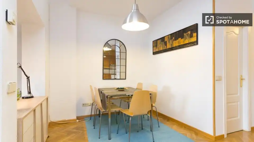 Wohnung zur Miete in Centro, imagen 6