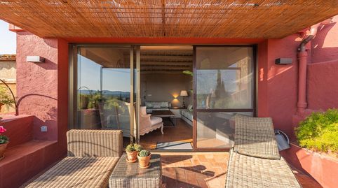 Vivienda en el núcleo histórico de Pals, Costa Brava, Bild 2