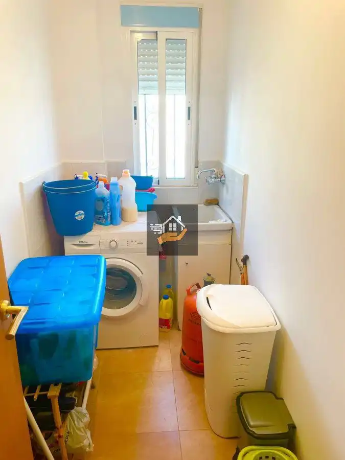 Villa con terrazza in vendita a Vélez-Rubio, imagen 18