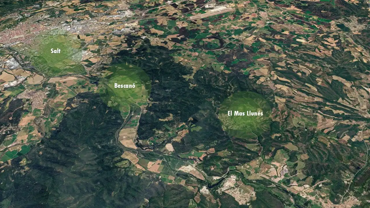 Oficina en venta en Bescanó, Girona