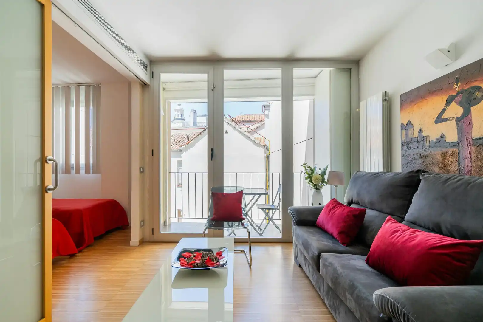 Appartement à louer à N/A, imagen 5