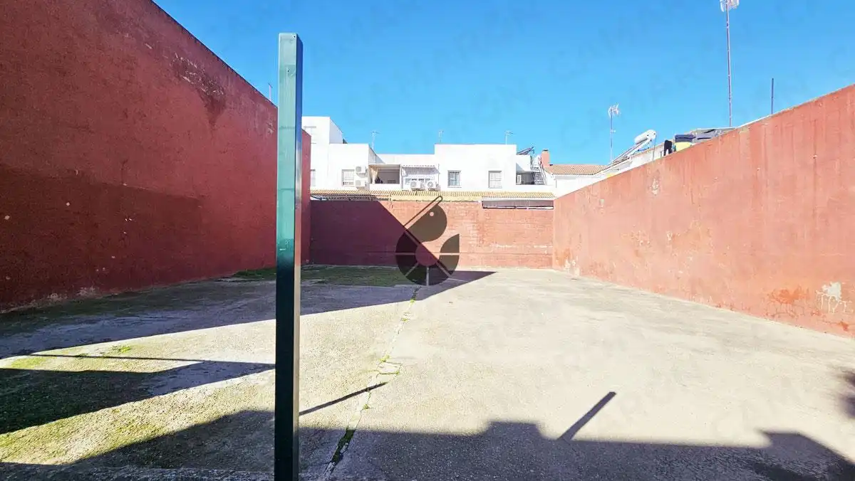Terrenys i solars en venda a Coria del Río, imagen 3