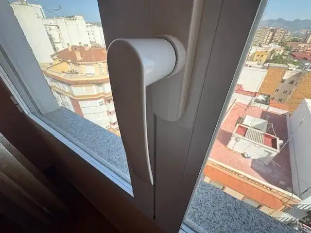 Flat with lift to rent in Este, imagen 6