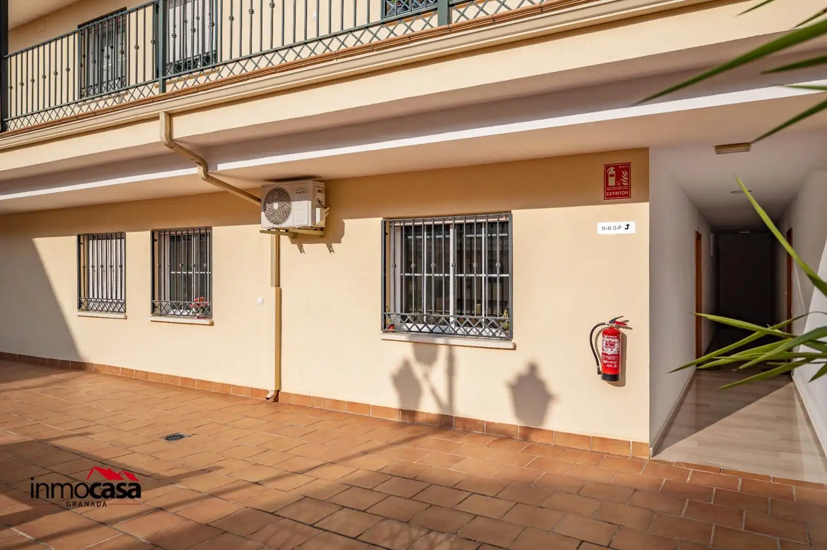 Piso en venta en Híjar