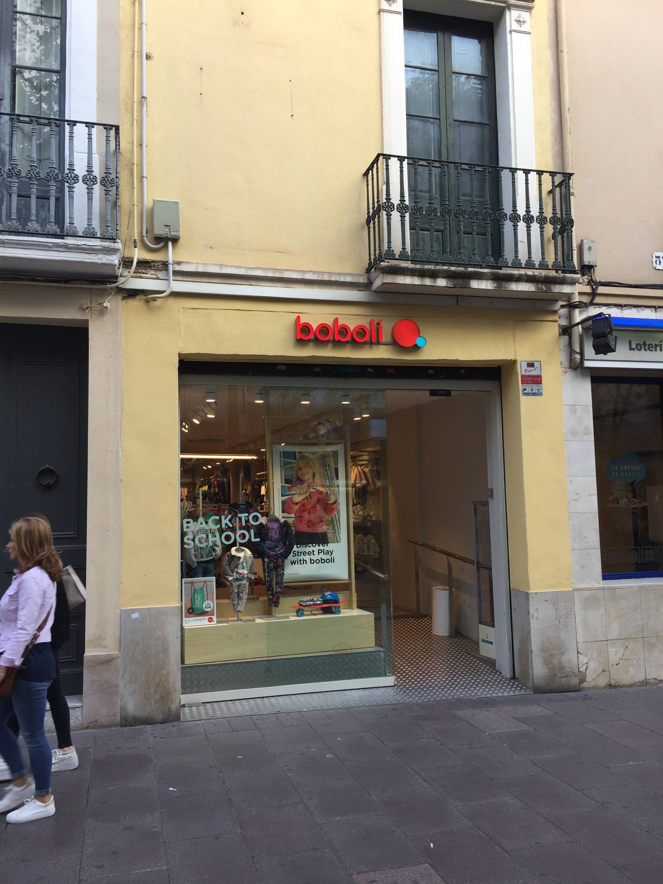 Premises for rent in Carrer RAMBLA, 55, Centre , Centre - Sant Oleguer