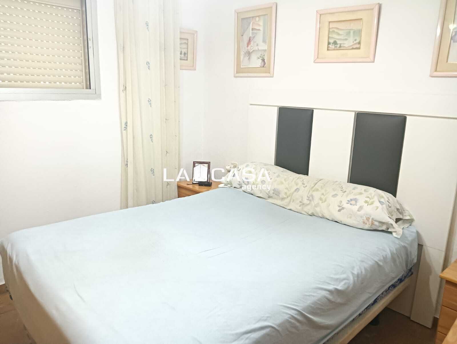 Dormitori de Casa o xalet en venda en Algeciras amb Terrassa