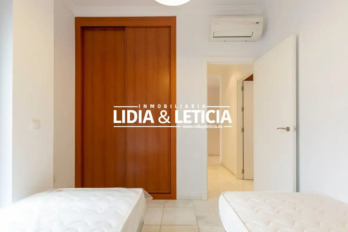 Flat with terrace for sale in Centro, imagen 13