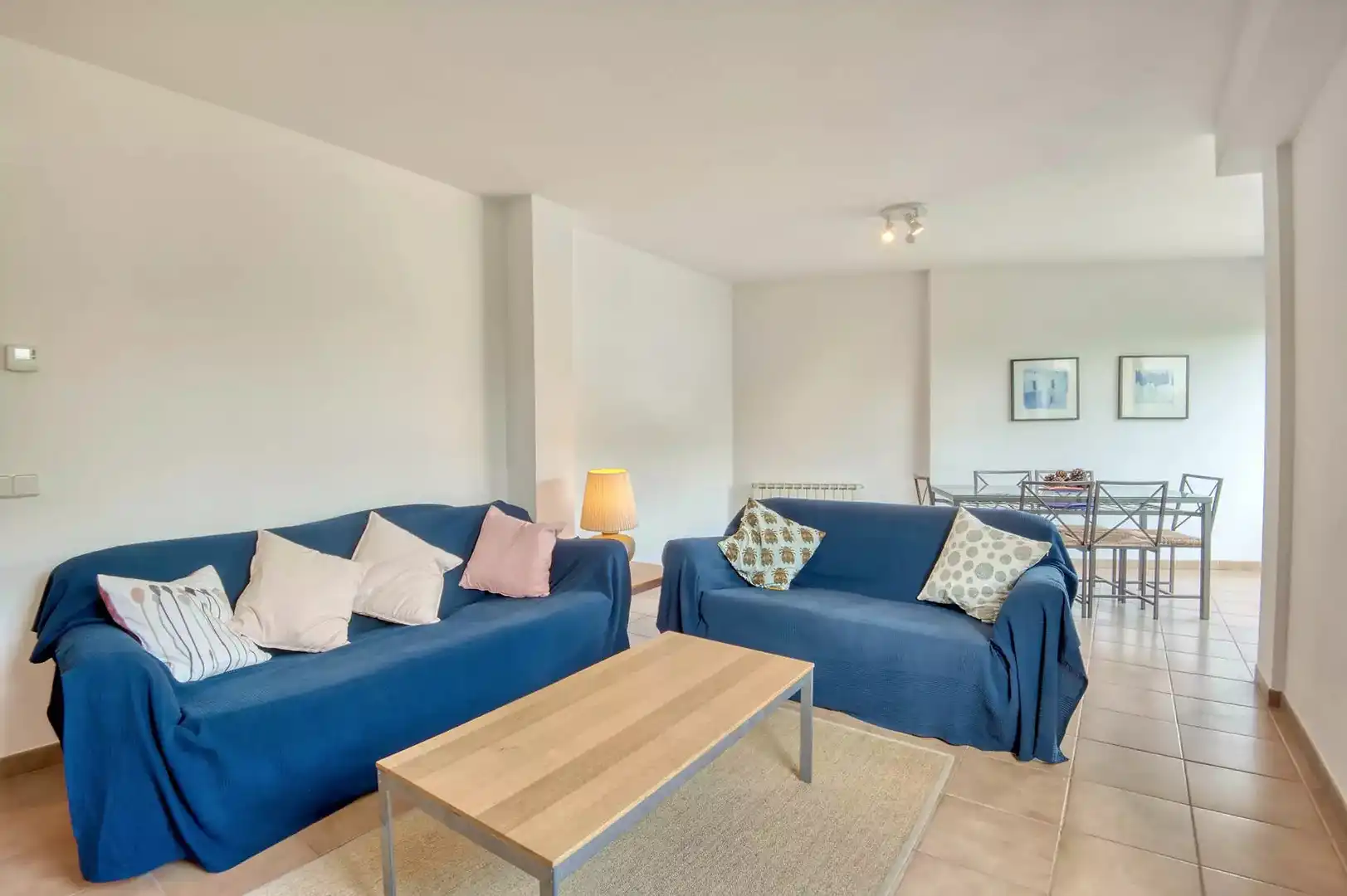 Apartament amb ascensor en venda a Volta de l´Ametller, imagen 5
