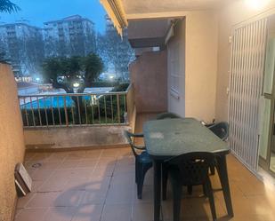 Apartament de lloguer a Plaça de la Rosa Dels Vents, 25, Gandia