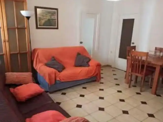 Pis amb terrassa de lloguer a Bellavista - La Palmera, imagen 3