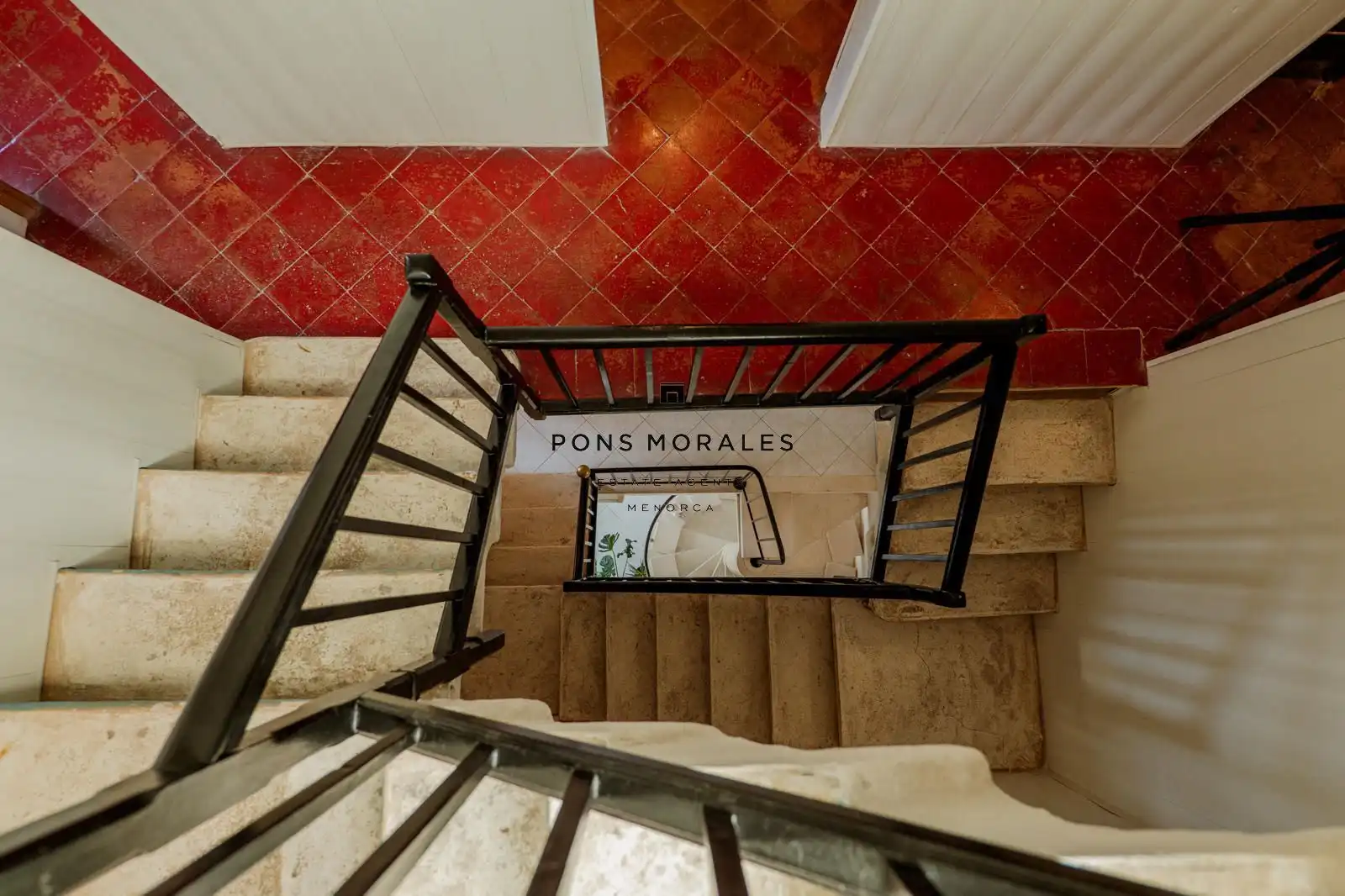 Casa amb terrassa en venda a Capita Negrete, imagen 10