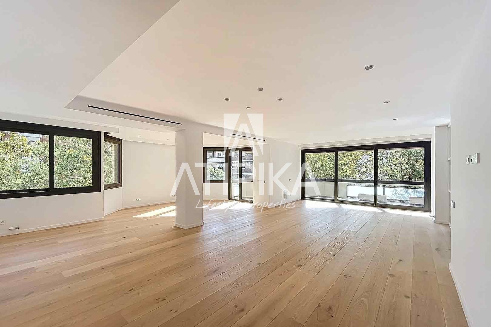 Piso en venta en Les Tres Torres