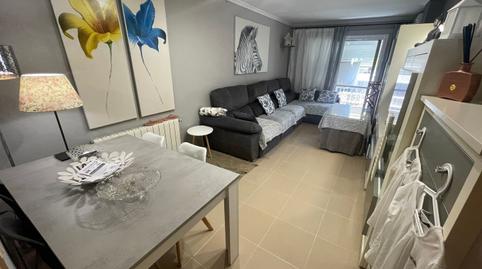 Foto 3 de Pis en venda a Diego de Ágreda, Paseo Marítimo Oeste - Pacífico, Málaga