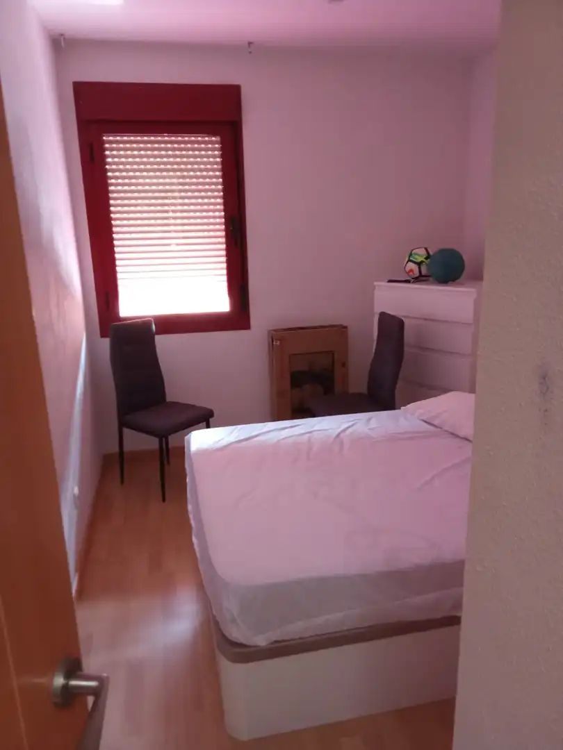 Habitación de Casa o chalet en venta en Madrid con Aire acondicionado y Calefacción