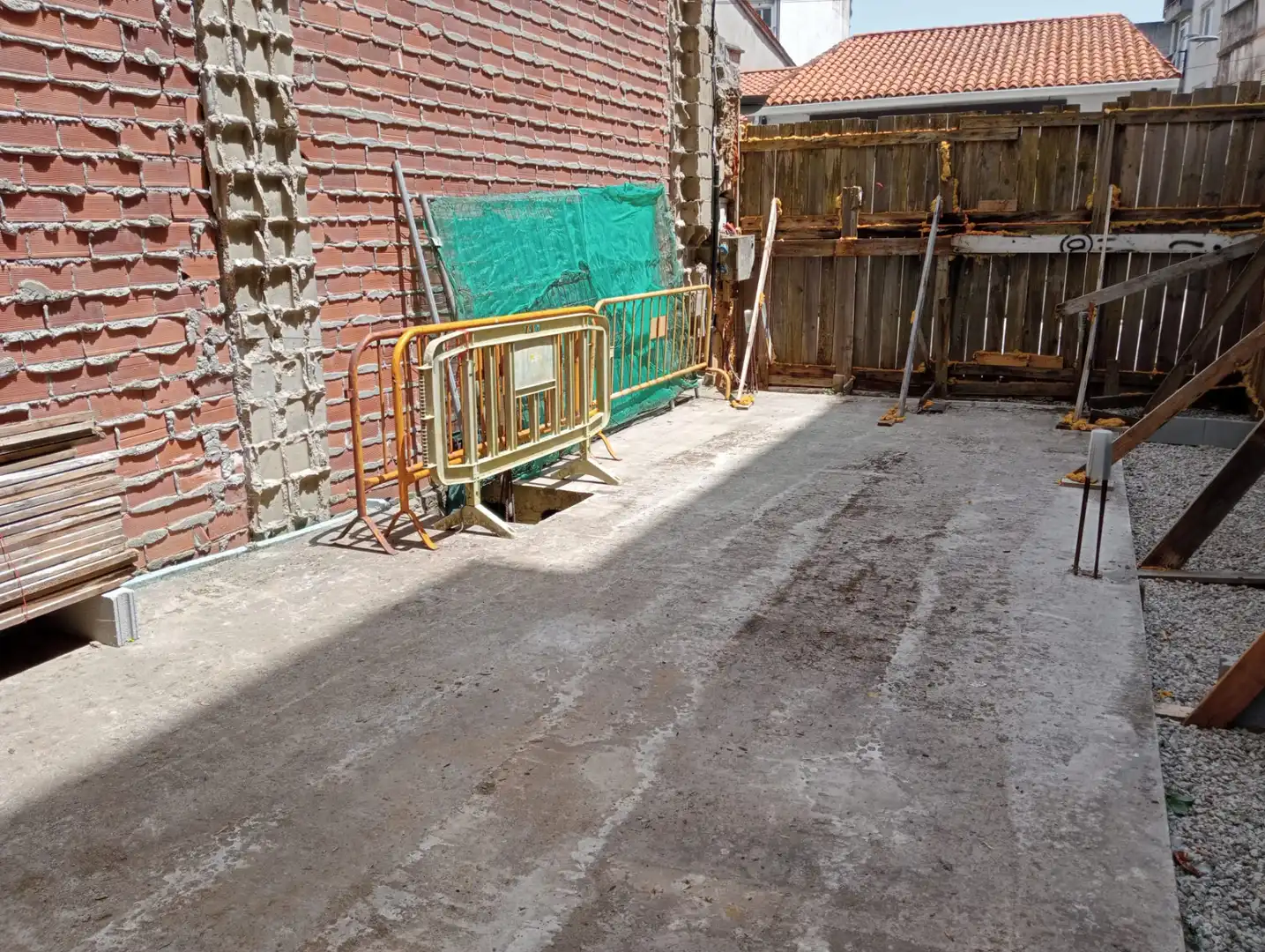 Parking of Residential for sale in Sada (A Coruña)