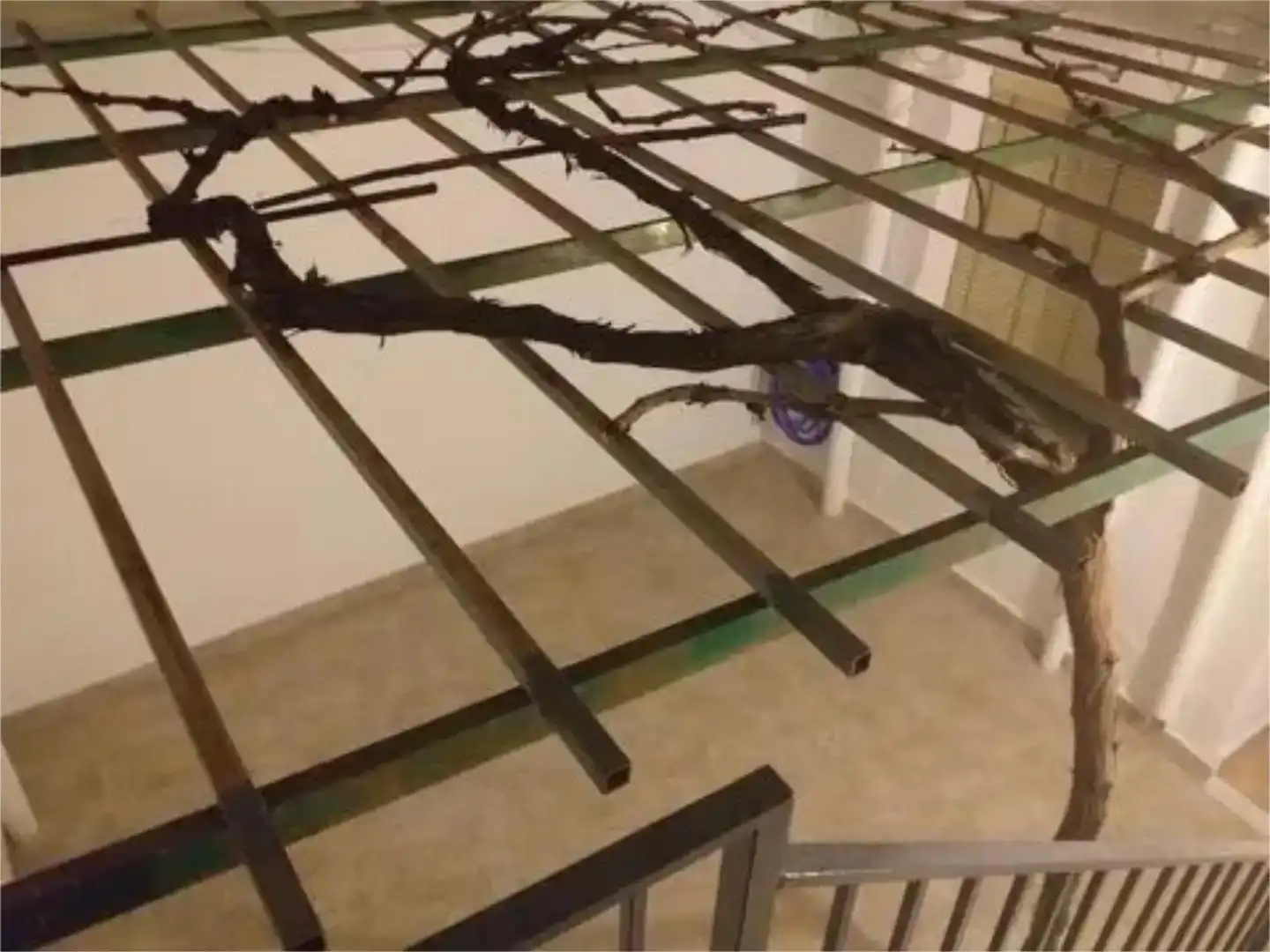 Dormitori de Casa adosada en venda en Pegalajar amb Balcó