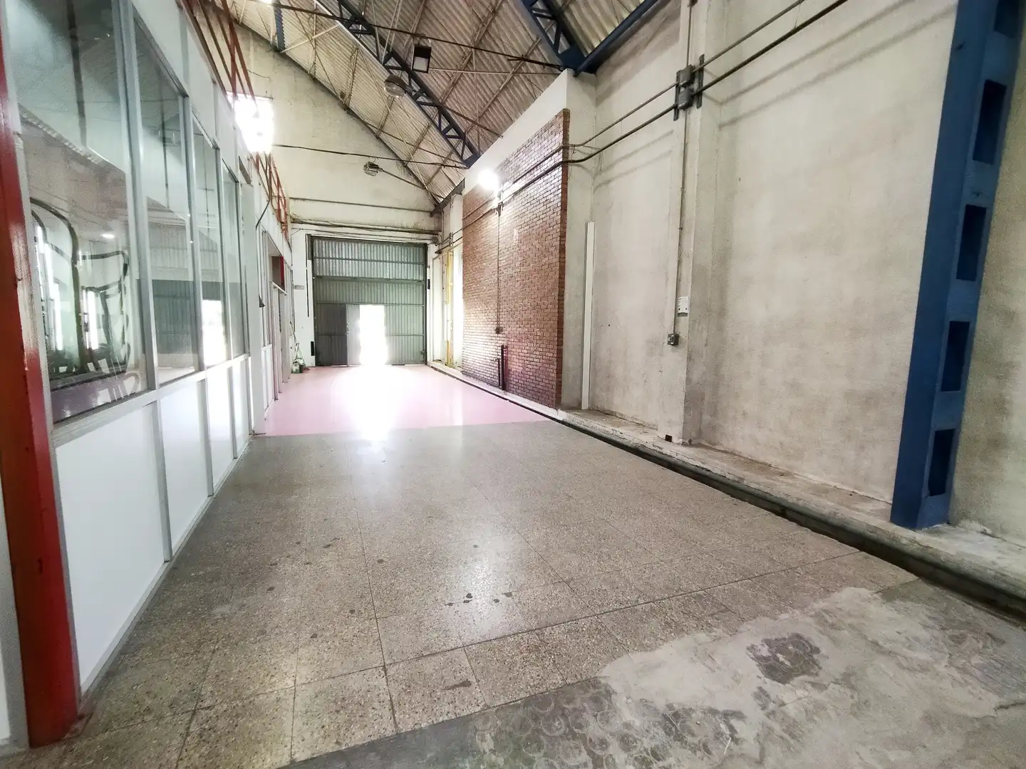 Industrial building for sale in Calle Torredonjimeno, imagen 4