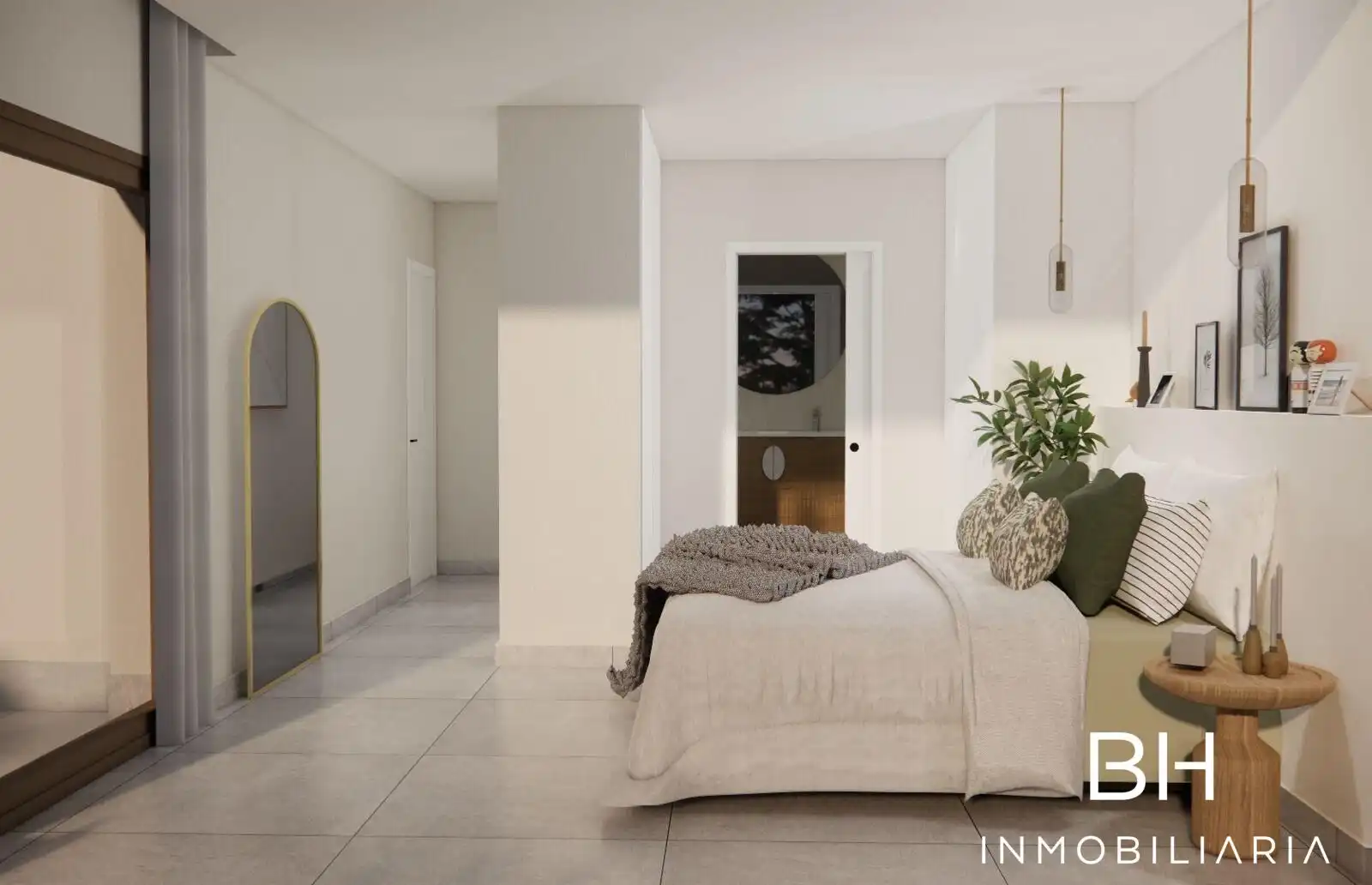 Habitación de Residencial en venta en Monforte del Cid