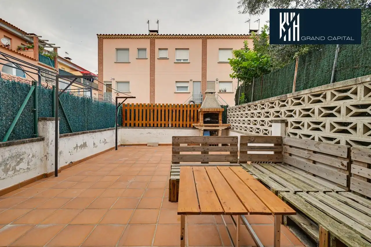 Maison mitoyenne avec terrasse à vendre à Calle JOSEP FONTBERNAT, imagen 44