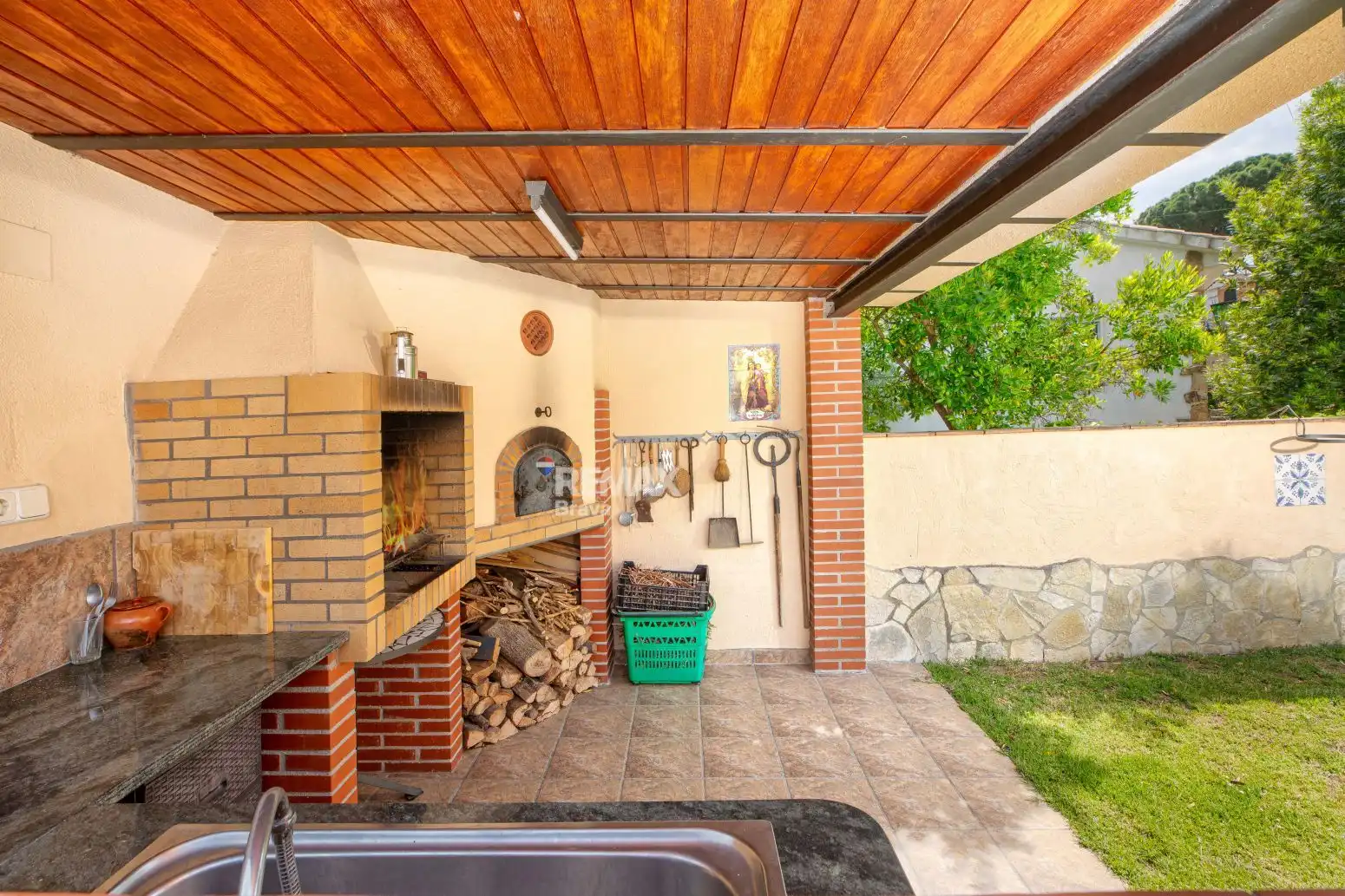 Ground floor with terrace for sale in Calle CL REMEI, imagen 17