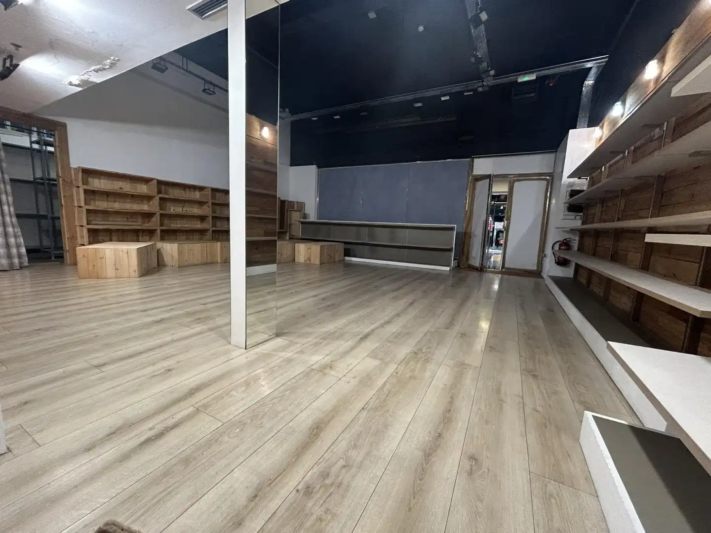 Local commercial à vendre à N-150 KM 6, imagen 4