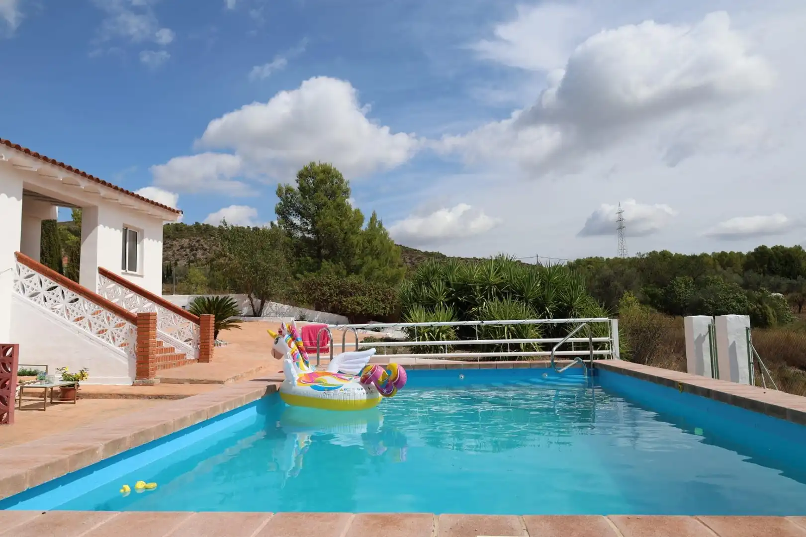 Chalet con piscina en venta en Urbanizaciones, imagen 14