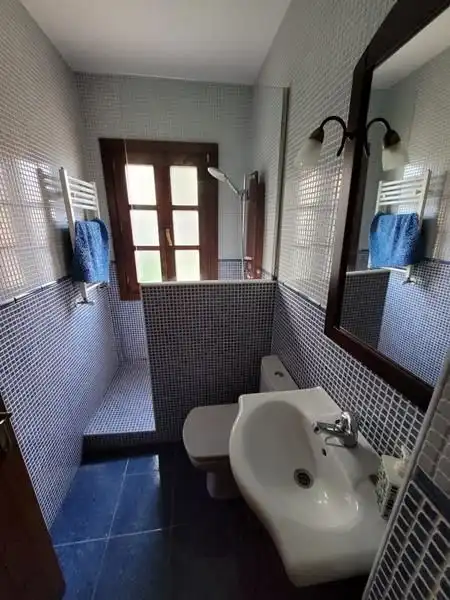 Maison avec jardin à vendre à Pría - Nueva-Hontoria - Naves, imagen 21