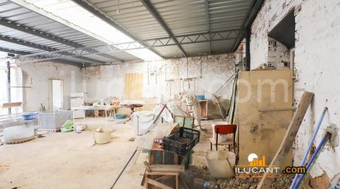 Foto 3 de Casa o xalet en venda a Norte, Alicante