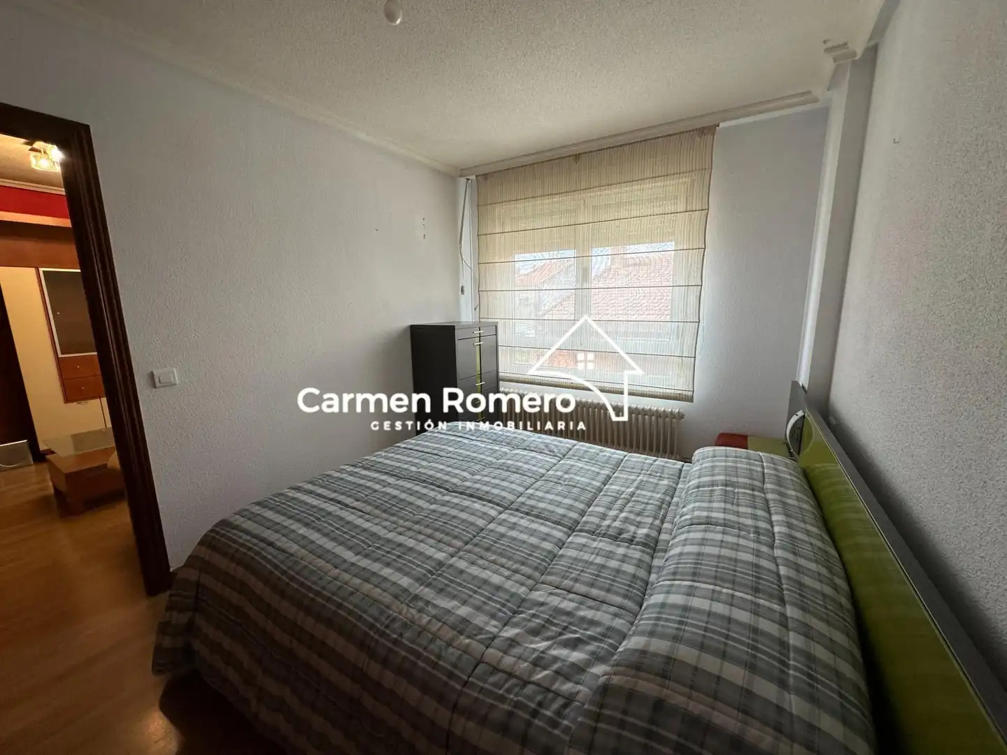 Flat for rent in Villamayor
