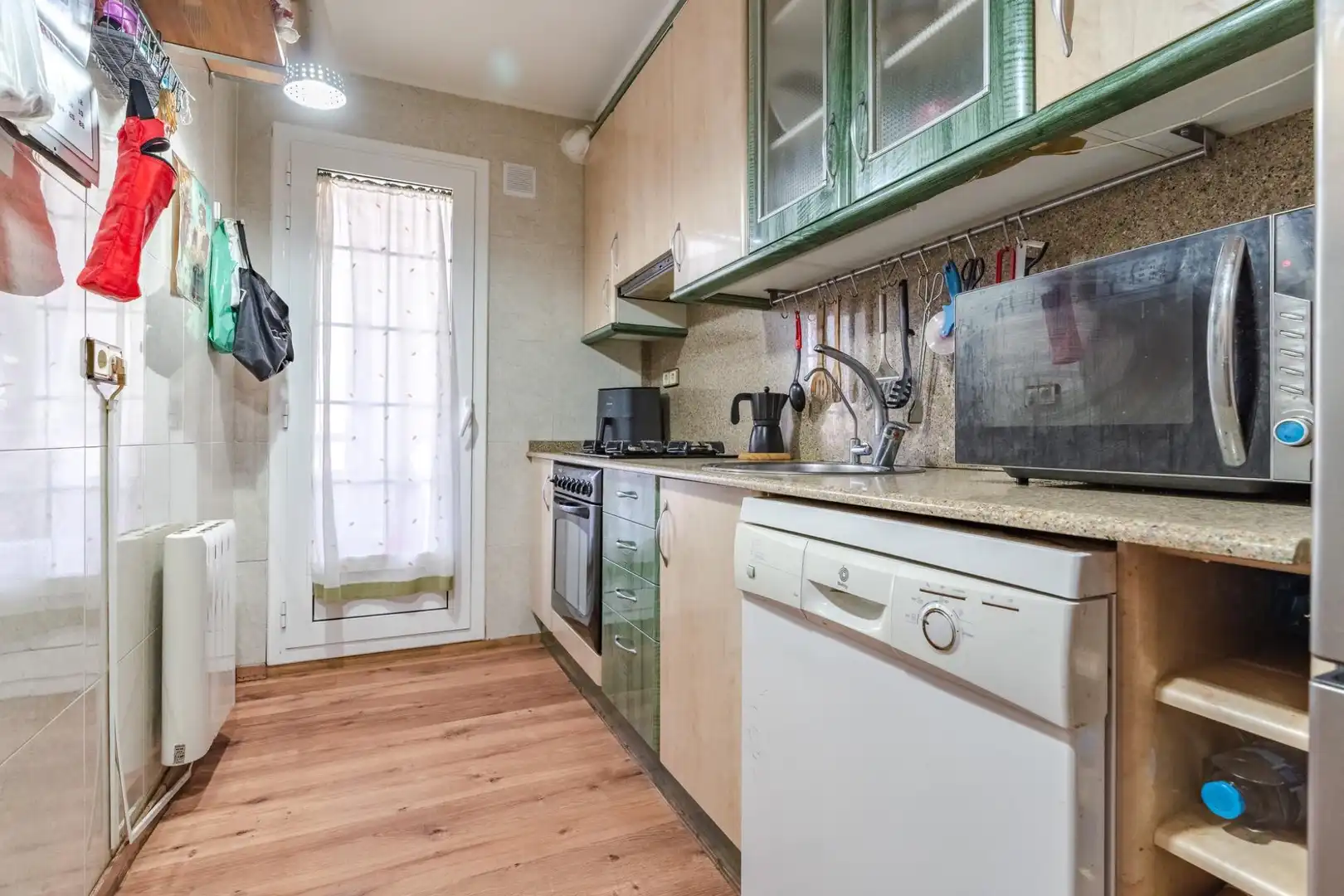 Piso con terraza en venta en Calle JOSEFA ALMIRALL 8, imagen 10
