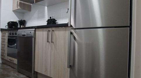 Foto 3 de Pis en venda a La Salut, Barcelona