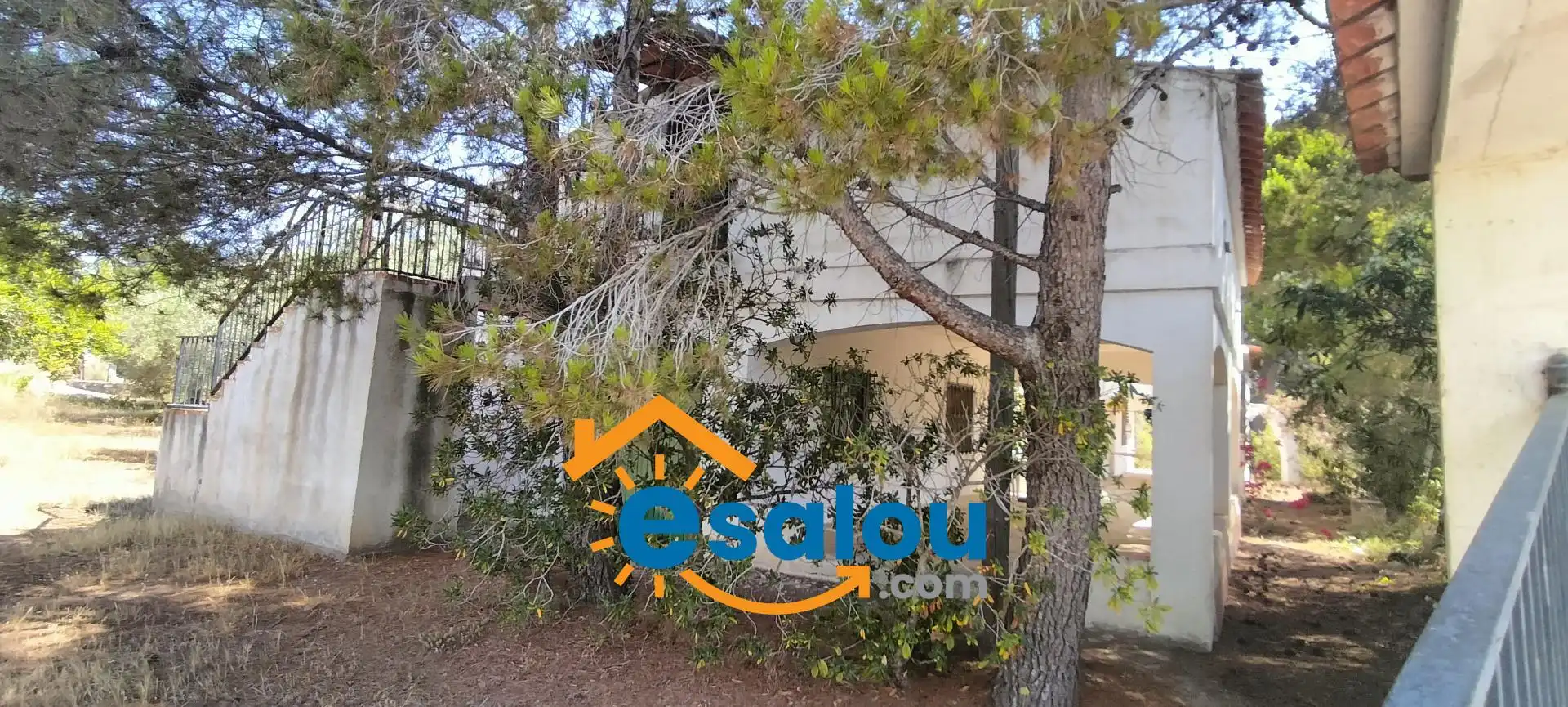 Finca rústica en venta en Mont-roig del Camp con Terraza y Amueblado