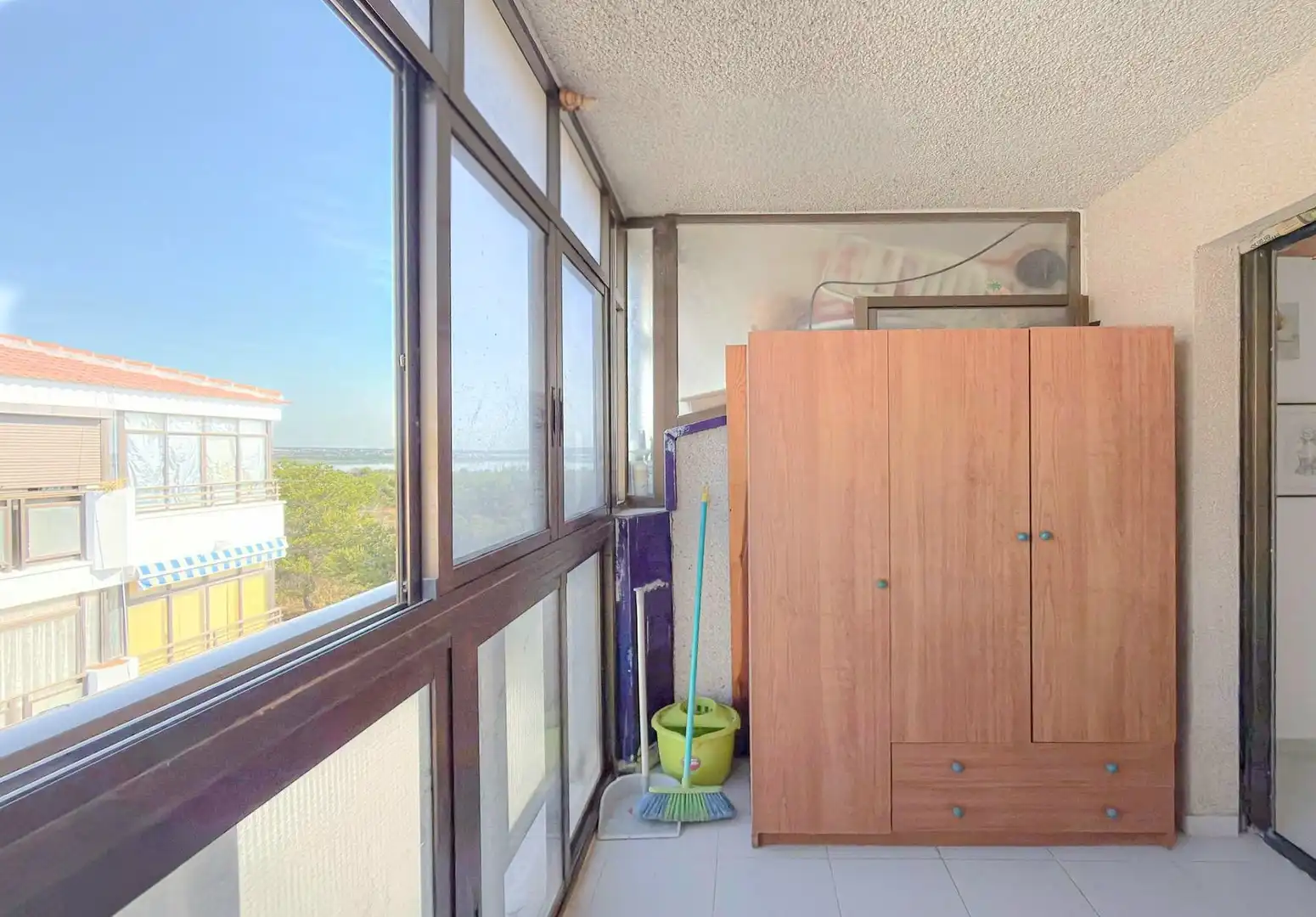 Terraza de Estudio en venta en Torrevieja con Terraza