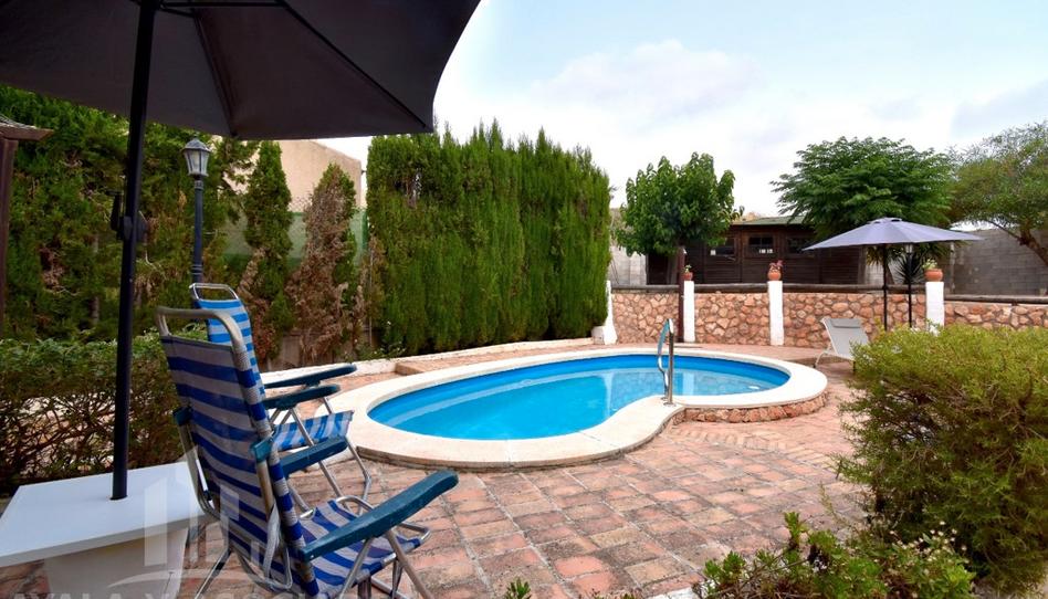 Foto 1 de Casa o chalet en venta en Canteras, Murcia