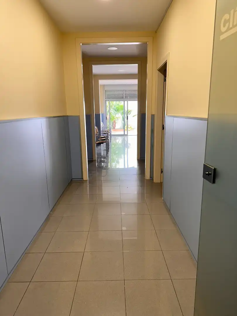 Local comercial en alquiler en Carrer de Sant Francesc d'Assís, imagen 13