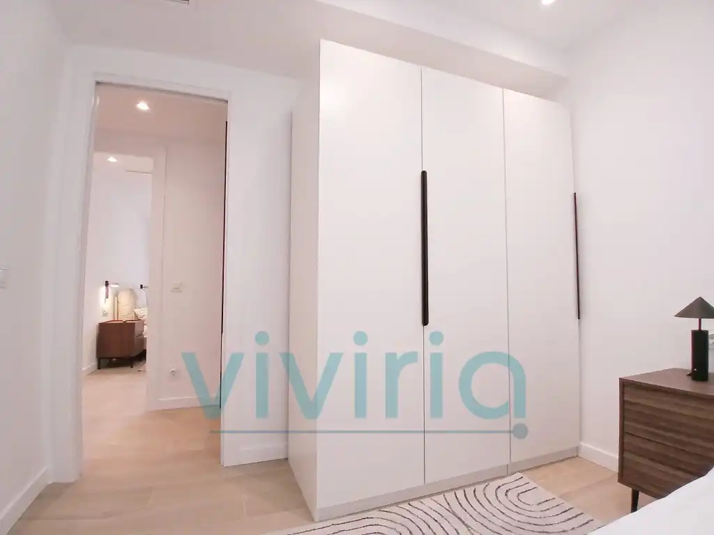 Habitación de Piso en venta en Valencia con Aire acondicionado, Jardín privado y Terraza
