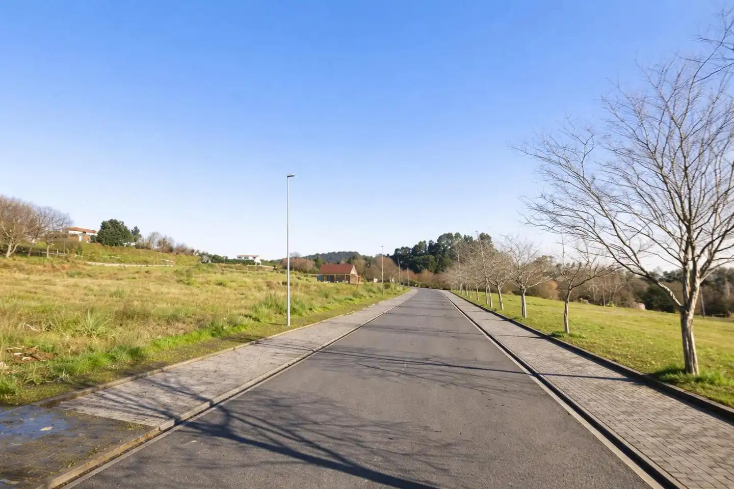 Terreni e lotti in vendita a A Fraga