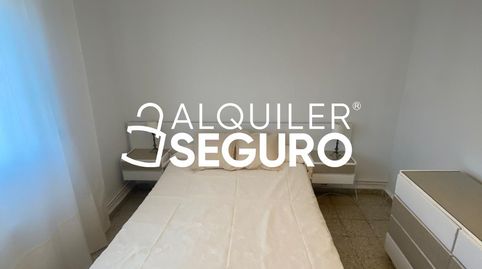 Foto 4 de Piso de alquiler en De Bolivia, Los Valles - Sanz Vázquez - El Fuerte, Guadalajara Capital