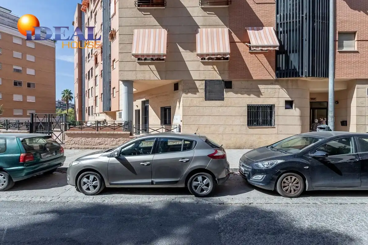 Rez-de-chaussée avec piscine à vendre à Calle PDTA RAFAEL GAGO PALOMO 9, imagen 28