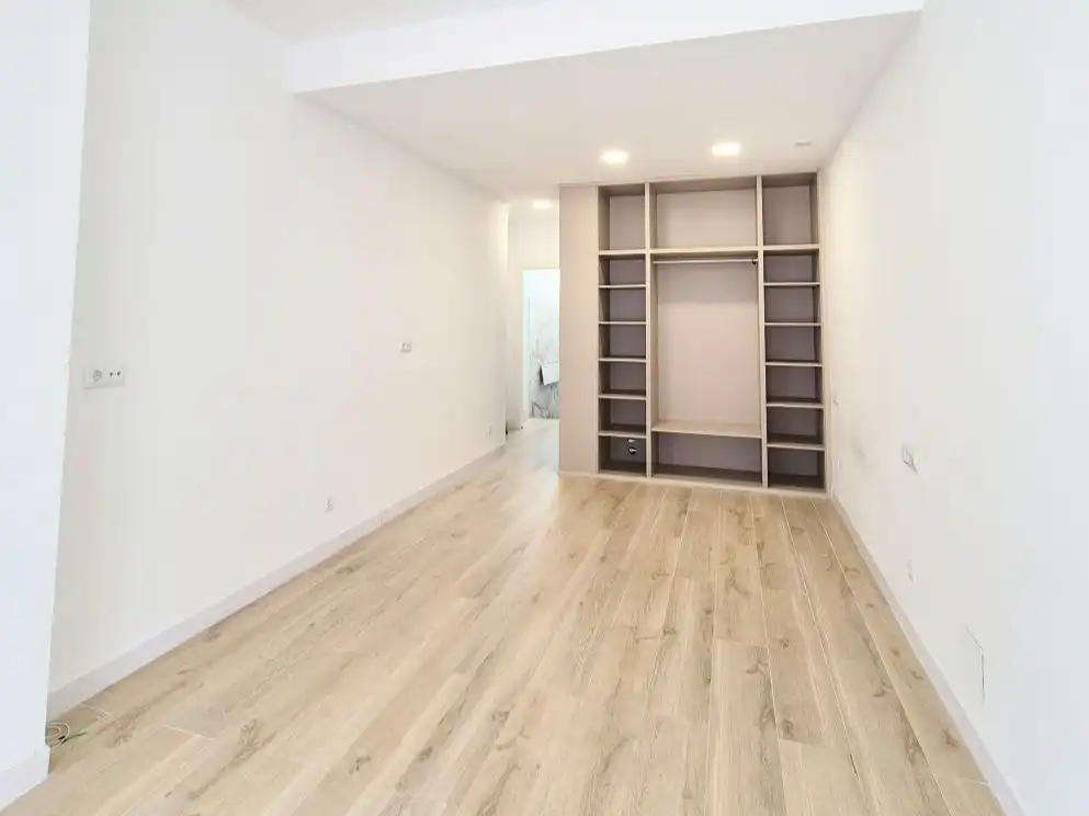 Piso de alquiler en Alcobendas con Parquet